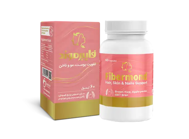 کپسول فایبرموند
